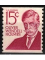 USA 1978 Oliver Wendell Holmes (da bobina) MNH**