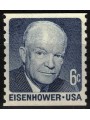 USA 1970 Eisenhower (da bobina) MNH**