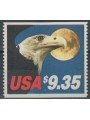 USA 1983 Eagle, ordinary series MNH**