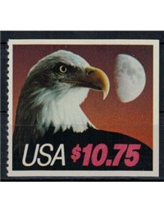 USA 1985 Aquila (da LB) MNH**