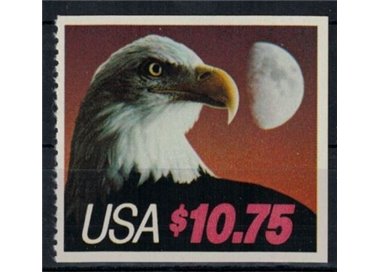 USA 1985 Eagle (from booklet) MNH**