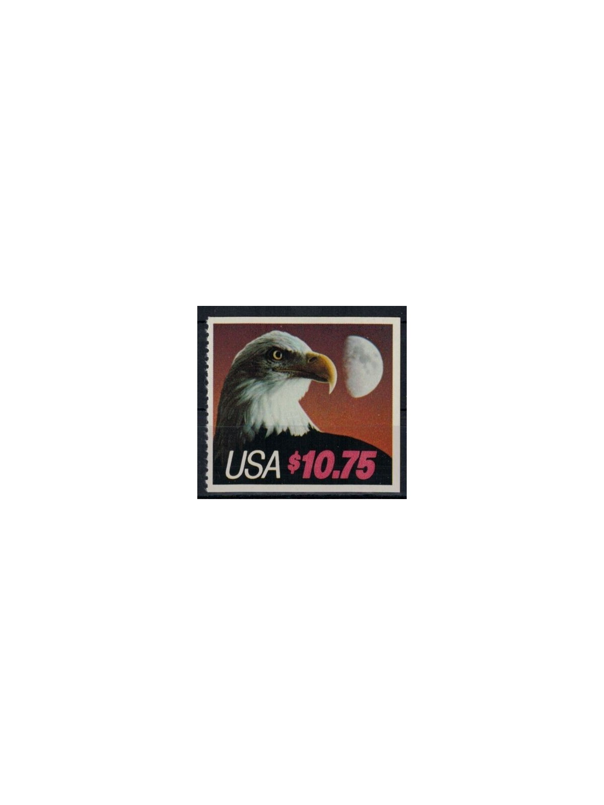 USA 1985 Aquila (da LB) MNH**