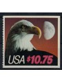 USA 1985 Eagle (from booklet) MNH**