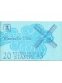 USA 1980 Mulini a vento LB MNH**