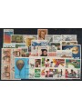USA 1983 Complete vintage 48v MNH**