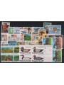 USA 1985 Annata completa 42v MNH**