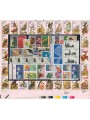 USA 1987 Complete vintage 91v MNH**