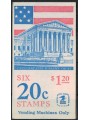 USA 1981 Corte Suprema LB MNH**