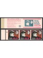 USA 1985 Eagle booklet MNH**