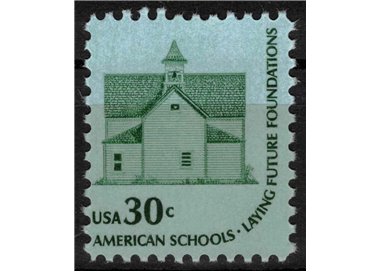 USA 1979 Serie ordinaria (Scuola) MNH**