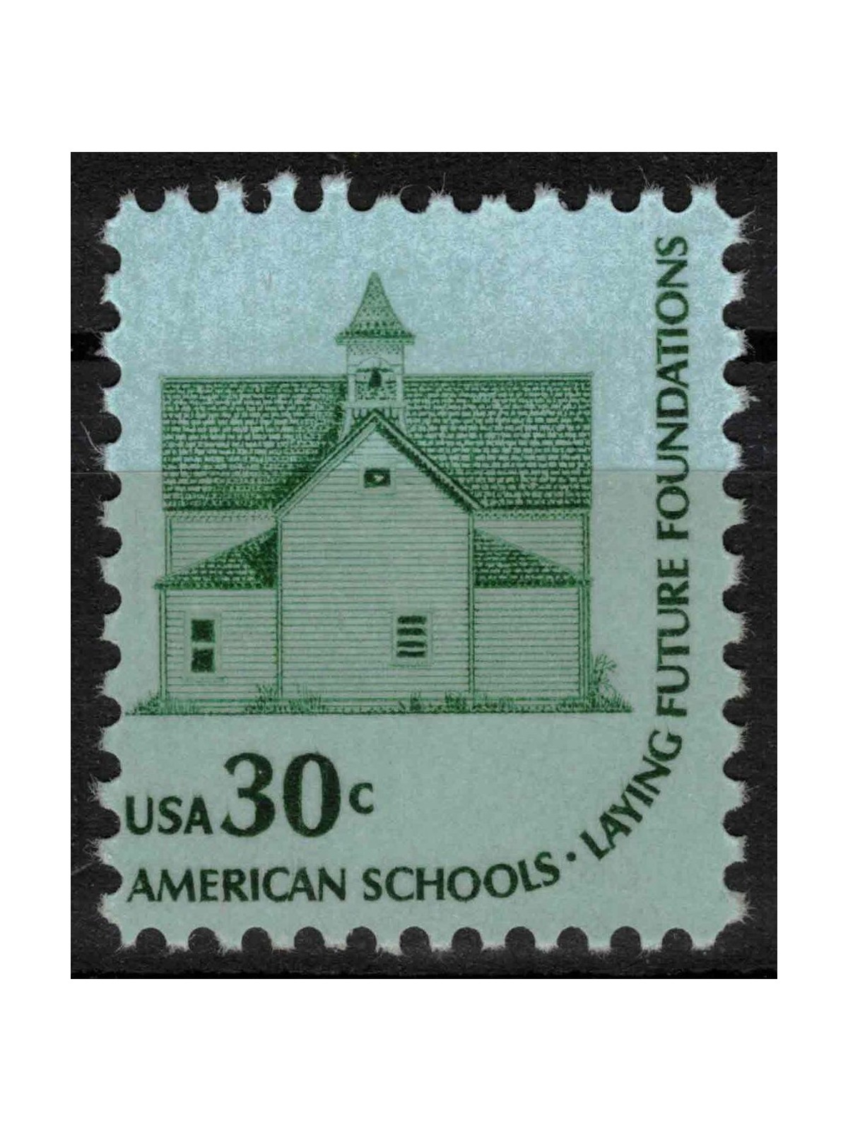 USA 1979 Ordinary Series (School) MNH**