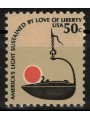 USA 1979 Serie ordinaria (Lampada Betty) MNH**