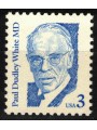 USA 1986 Paul Dudley White MNH**