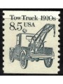 USA 1987 Transportation (Trailer) MNH**