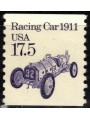 USA 1987 Transportation (Auto) MNH**