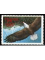 USA 1991 Eagle ($14) MNH**