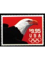USA 1991 Aquila (9,95$) MNH**
