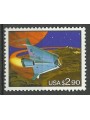 USA 1993 Esplorazione spaziale MNH**