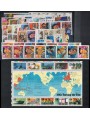 USA 1993 Annata completa 94v + 1 BF MNH**
