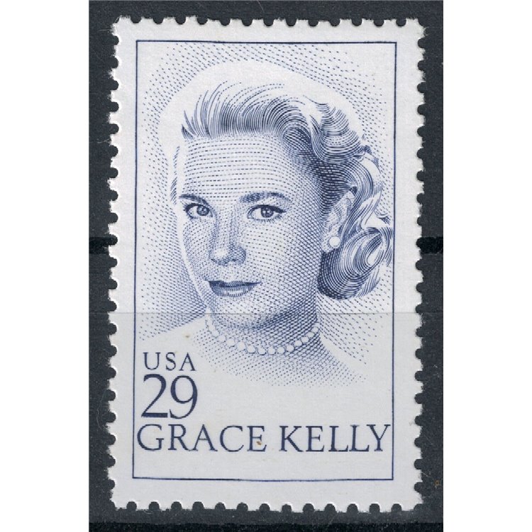 USA 1993 Grace Kelly MNH**