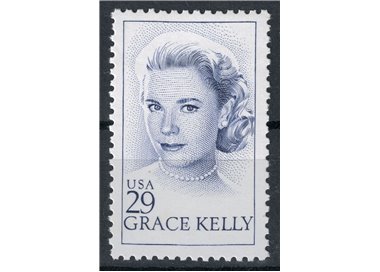 USA 1993 Grace Kelly MNH**