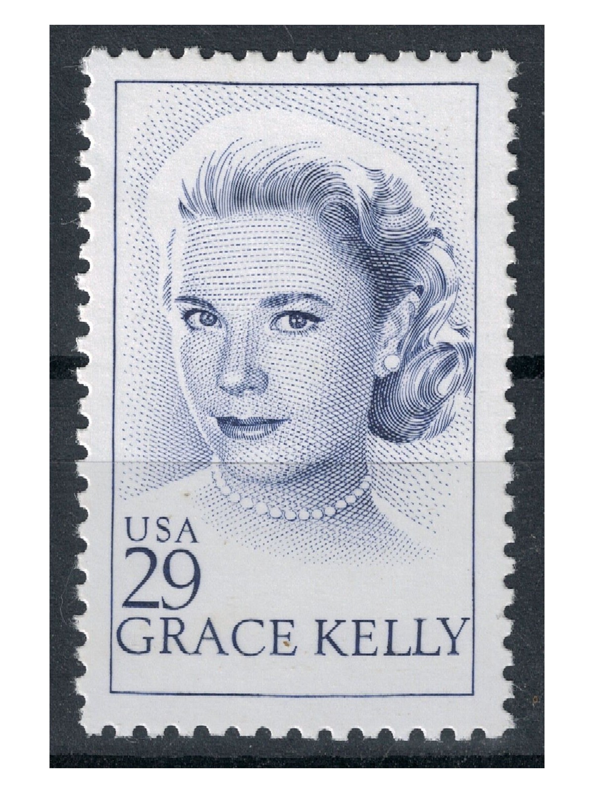 USA 1993 Grace Kelly MNH**