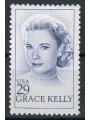 USA 1993 Grace Kelly MNH**