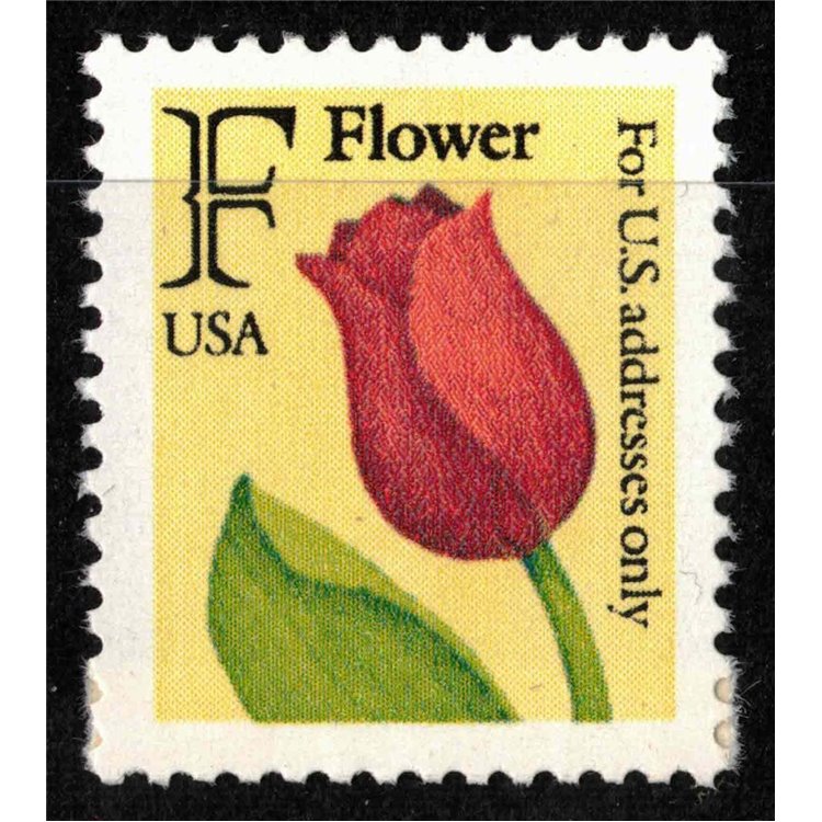 USA 1991 Interior Service (F) MNH**