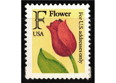 USA 1991 Interior Service (F) MNH**