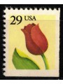USA 1991 Tulipano (da LB) MNH**