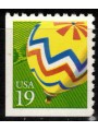 USA 1991 Mongolfiera MNH**