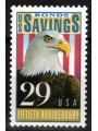 USA 1991 Savings Bonds MNH**