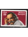 USA 1991 William Saroyan MNH**