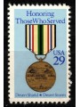 USA 1991 MNH Commemorative Medal**