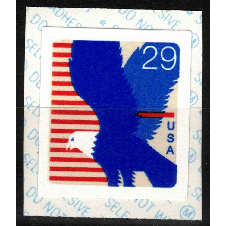 USA 1994 Aquila (serie ordinaria) MNH**