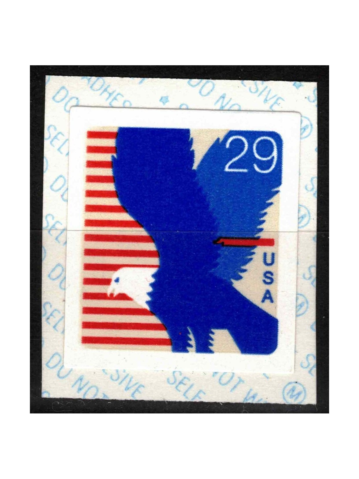 USA 1994 Aquila (ordinary series) MNH**