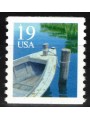 USA 1994 Barca da pesca MNH**