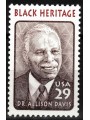 USA 1994 Black Heritage (Allison Davis) MNH**