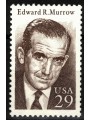 USA 1994 Edward Roscoe Murrow MNH**