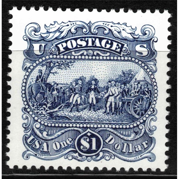 USA 1994 Generale Burgoyne MNH**