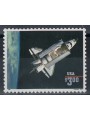 USA 1996 Veicolo spaziale, Shuttle MNH**