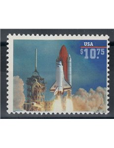 USA 1995 Veicolo spaziale Endeavour MNH**