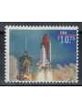 USA 1995 Spacecraft Endeavour MNH**