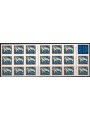 USA 1995 Christmas m/s MNH**