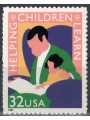 USA 1997 Helping Children Learn MNH**