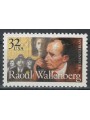 USA 1997 Raoul Wallenberg MNH**