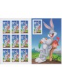 USA 1997 Bugs Bunny m/s MNH**