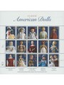 USA 1997 American Dolls 15v MNH**