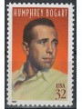 USA 1997 Humphrey Bogart MNH**