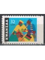 USA 1997 Kwanzaa, Festa Africana MNH**